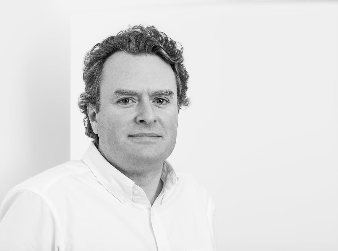 Benoît Mintiens - Founder of RESSENCE